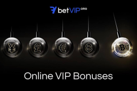 Bet VIP - Cổng Game Đổi Thưởng Hàng Đầu